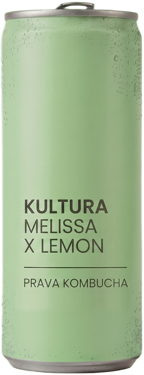 Kultura Melissa x Lemon