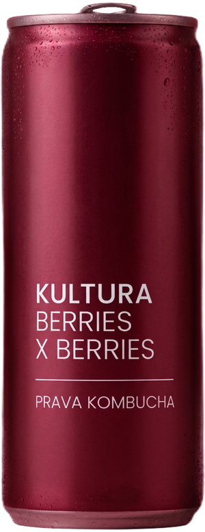 Berries