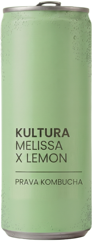 Melissa × Lemon