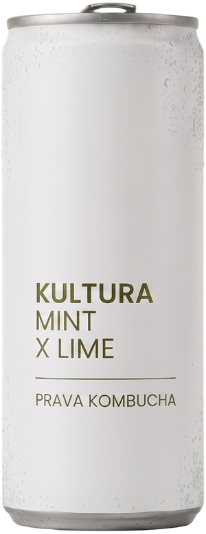Mint × Lime